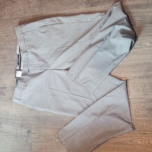 Hiltl Birnkultur Seit 1955 men's size 52 (36/32) dress pants NWT